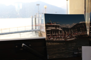 Un viaggio nella Luino del passato: la mostra "Luino d'Antan" aperta fino al 10 aprile