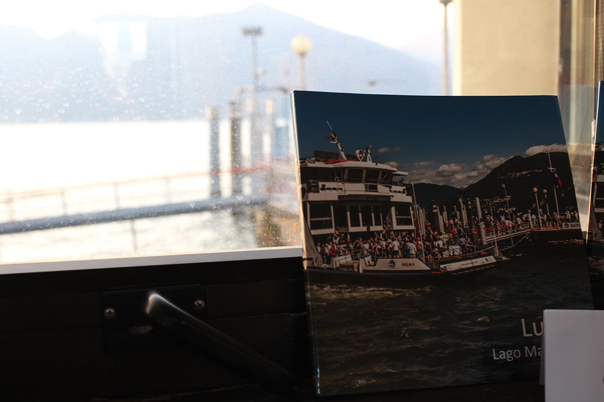Un viaggio nella Luino del passato: la mostra "Luino d'Antan" aperta fino al 10 aprile
