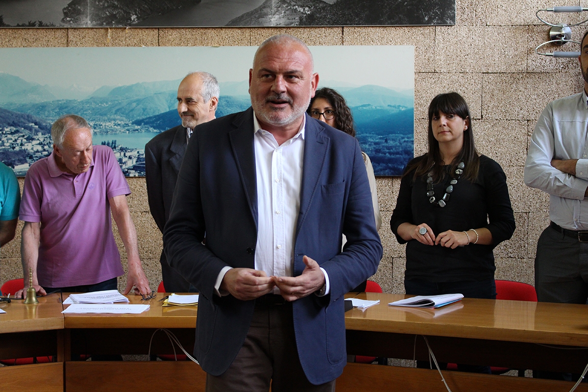 Lavena Ponte Tresa, proclamato sindaco Mastromarino. Ecco il nuovo consiglio comunale