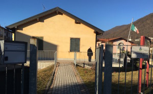 Lavena Ponte Tresa: nessun disagio per gli anziani, il Centro "Viola" continua la sua attività