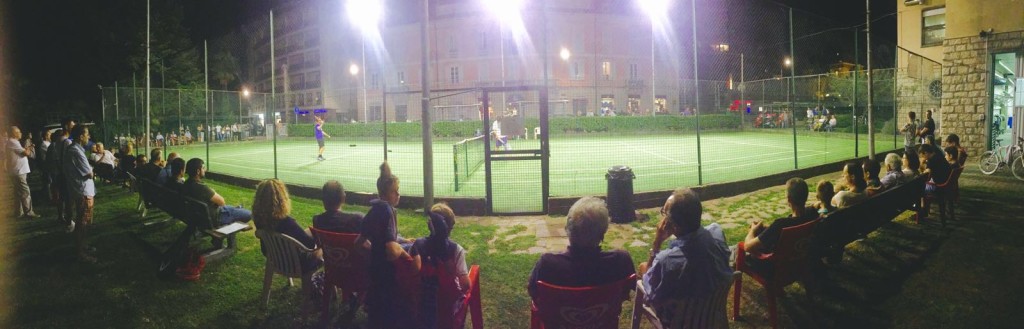 AVAV Open 2016