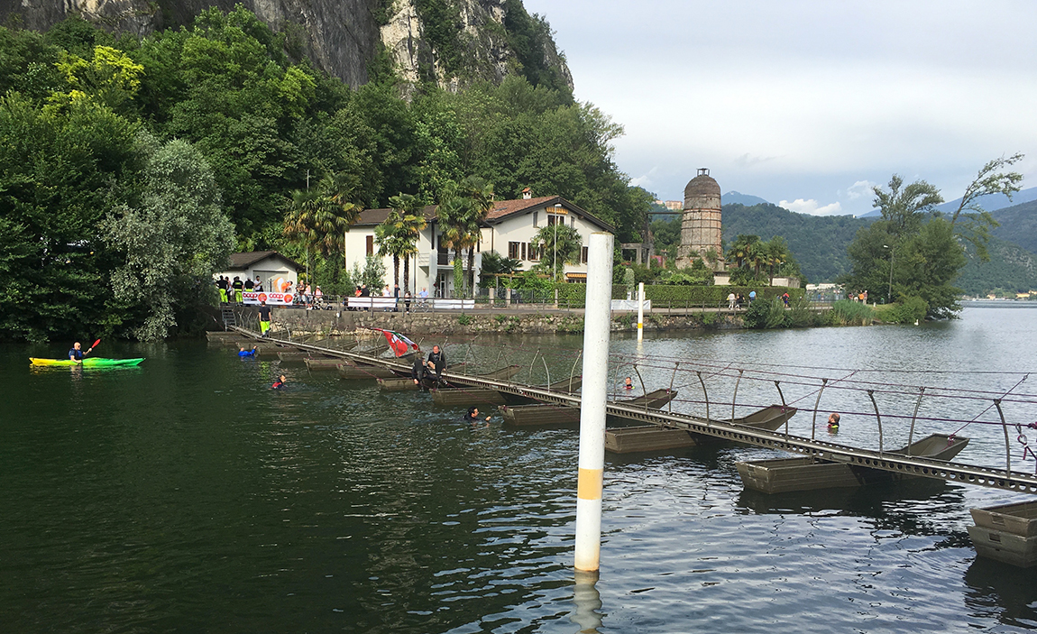 “Girolaghiamo” tra passato e presente: Lavena Ponte Tresa rievoca la tradizione passeggiando sulle acque