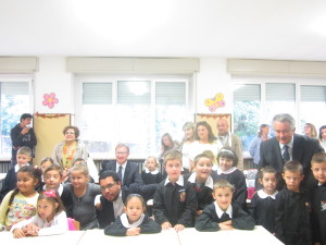 La foto di questa mattina,
