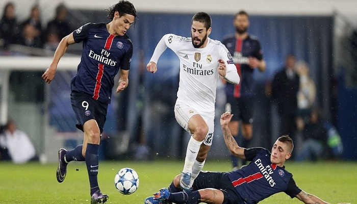 Da Real Madrd a PSG, i "nove super club" troppo ricchi