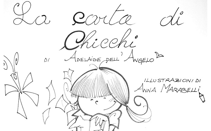Porto Ceresio, un sabato con "La carta di Chicchi" e tanti giochi per i più piccoli