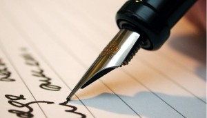 Nell'era di internet sono i più piccoli a riscoprire il gusto di una lettera scritta a mano