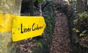 CAI Luino, giovedì presentazione dell’iniziativa Linea Cadorna in mountain bike