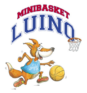 Logo MiniBasket Luino