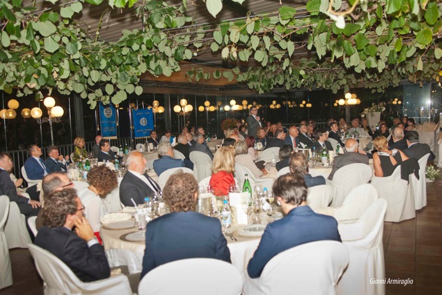 Luino, dal Rotary Club una serata per dire "Stop al papilloma virus"