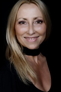 Marta Lock, autrice di "Pensieri per l'Arte" (artslife.com)
