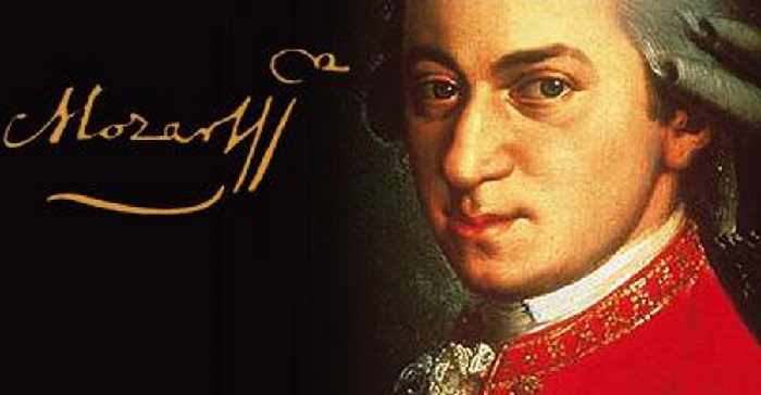 Lavena Ponte Tresa: domenica l'appuntamento con "Note Mozartiane sul fiume Tresa"