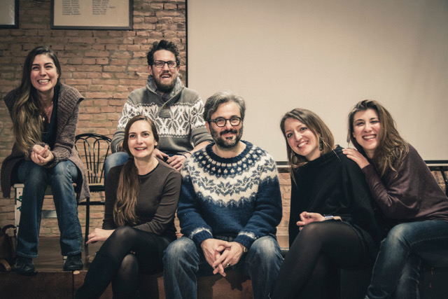 Milano, venerdì "Oltrepossiamo - Tragicomica Oltrepadana". Interverrà Enzo Iacchetti