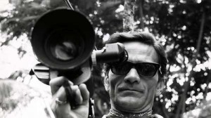 Pier Paolo Pasolini (ph by solosapere.it)
