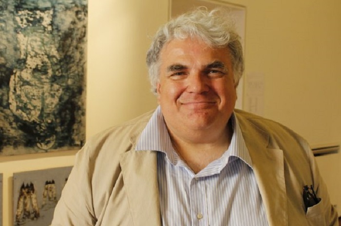 Porto Ceresio, il giornalista Roberto Perrone ospite della rassegna “Libri da mangiare”