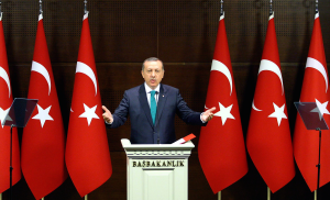 Il premier turco, Erdogan, sotto "attacco" di Facebook e Youtube (nypost.com)