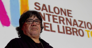 Luis Sepúlveda, "Premio Chiara" alla carriera per l'edizione 2014 (flickr.com)