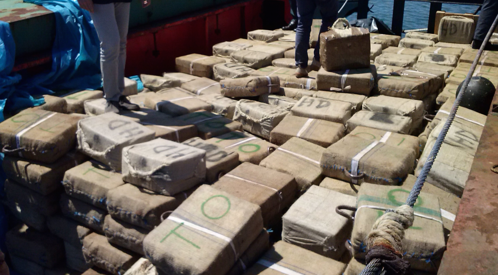 Il Più Grande Trafficante Di Droga Italiano