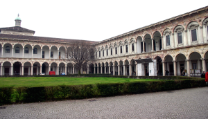 L'Università Statale di Milano (italpress.com)
