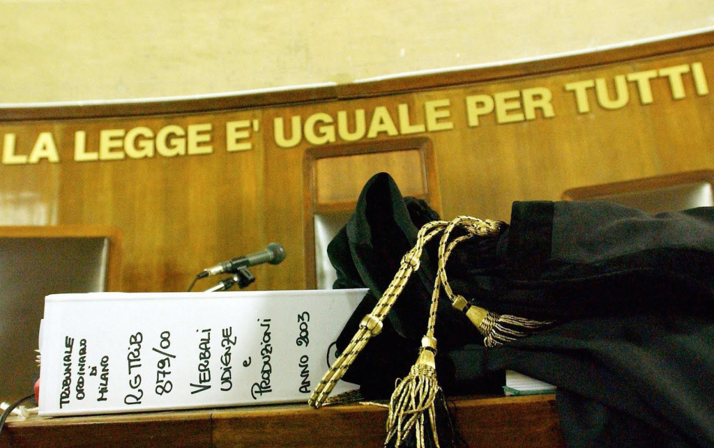 Azione Di Cui Ci Si Pente
