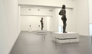 I Bronzi di Riace