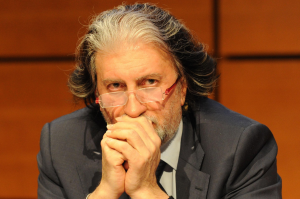 Il pg di Palermo, Roberto Scarpinato (danilorota.blogspot.com)