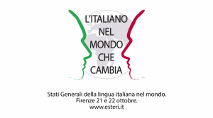 "L'Italiano nel Mondo che Cambia" (youtube.com)
