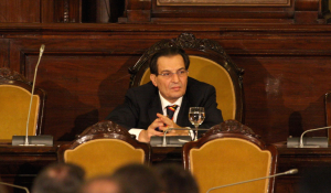 Il Governatore di Regione Sicilia, Rosario Crocetta (livesicilia.it)