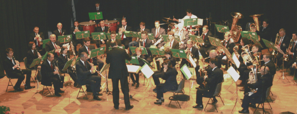 Musica Cittadina di Luino "M° Pietro Bertani"