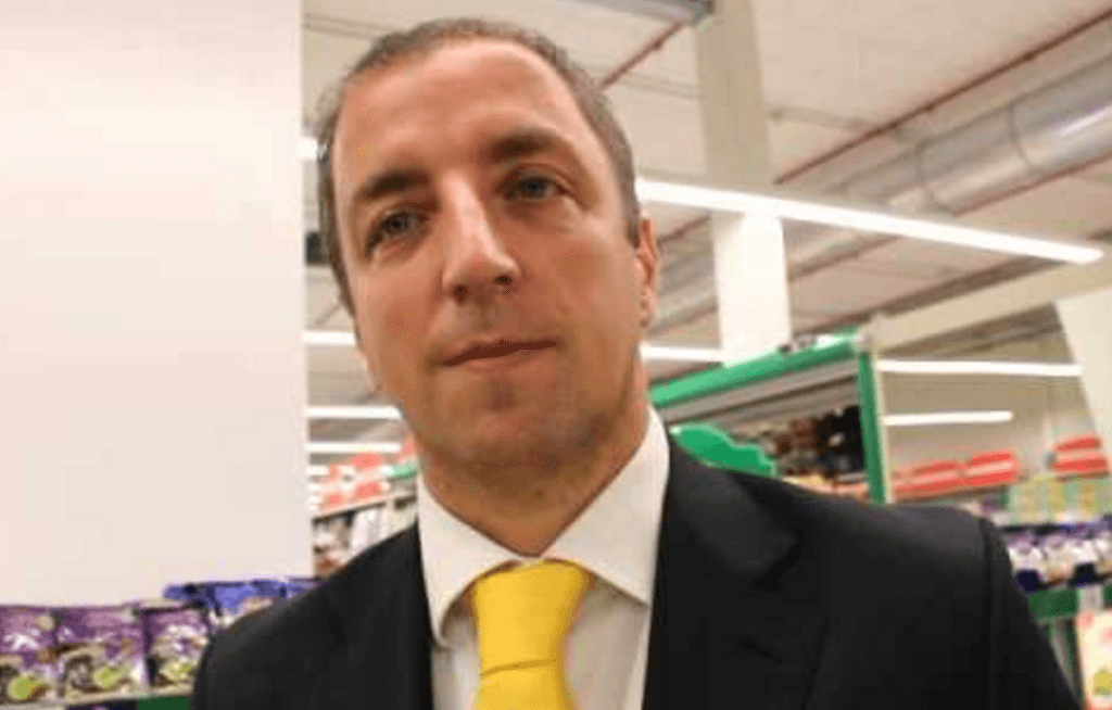 Elezioni, Varese: Orrigoni candidato sindaco del centro destra si presenta sabato al Twiggy - youtube.com