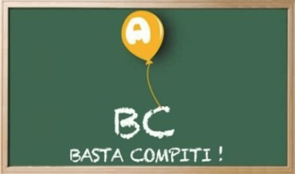 Basta Compiti