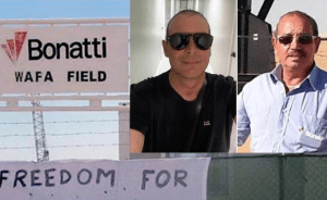 Libia, Farnesina: "Forse uccisi due ostaggi italiani rapiti a luglio. Usati come scudi dall'Isis" (ANSA)
