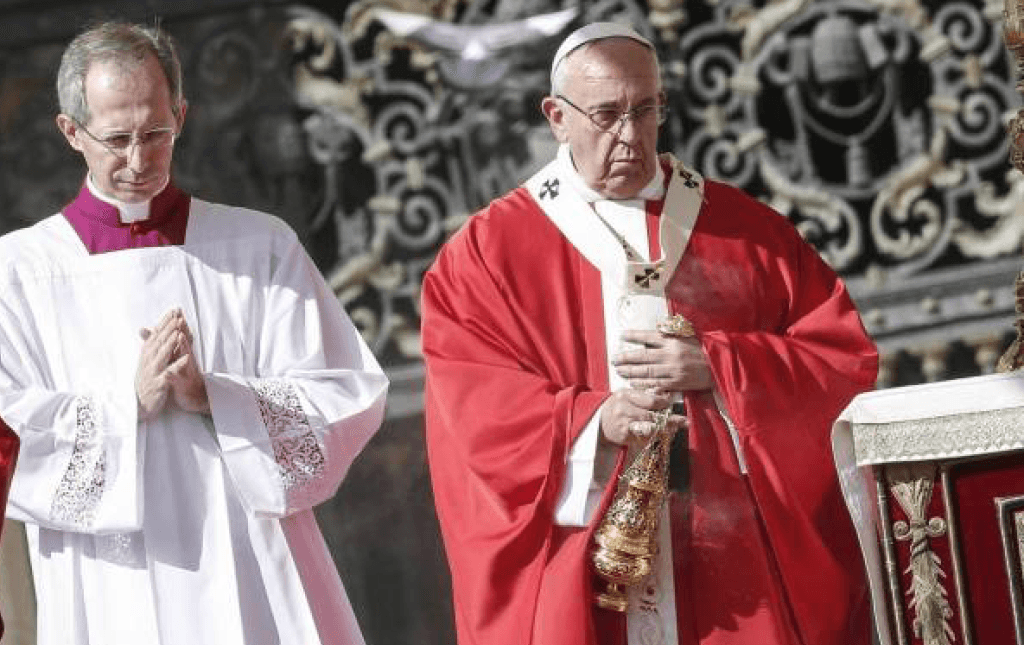 Papa Francesco