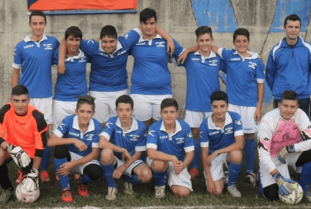ASD Aurora Voldomino, i risultati del weekend: due vittorie e una sconfitta