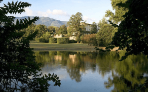 Pasquetta: in tutta la penisola la "Caccia al tesoro botanico" di "Grandi Giardini Italiani"