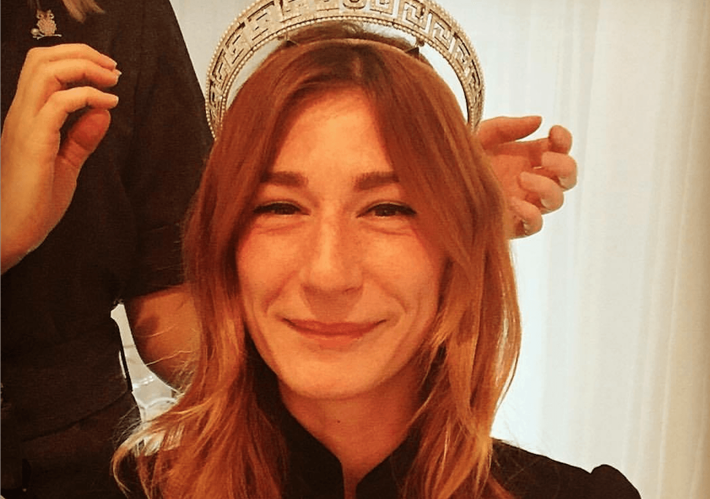 "Luinesi all'estero": Giorgia Parodi tra passione, arte e mercato lavora per la casa d'aste "Sotheby's"
