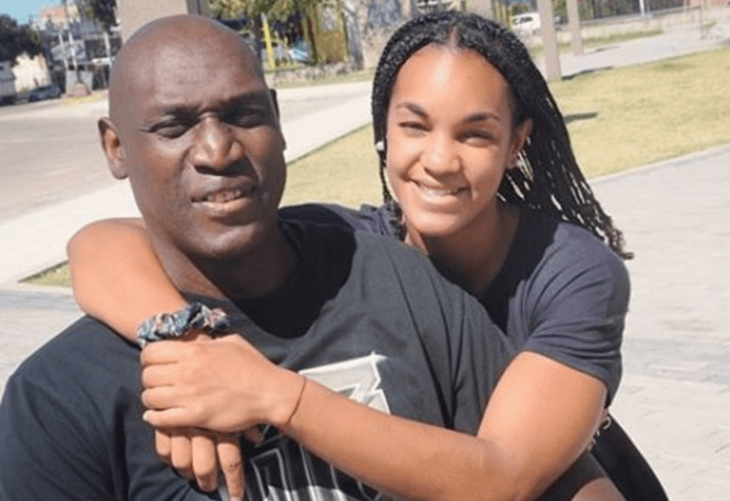 Dona rene al padre malato: atleta argentina rinuncia a Rio 2016. La storia di Joana Bolling