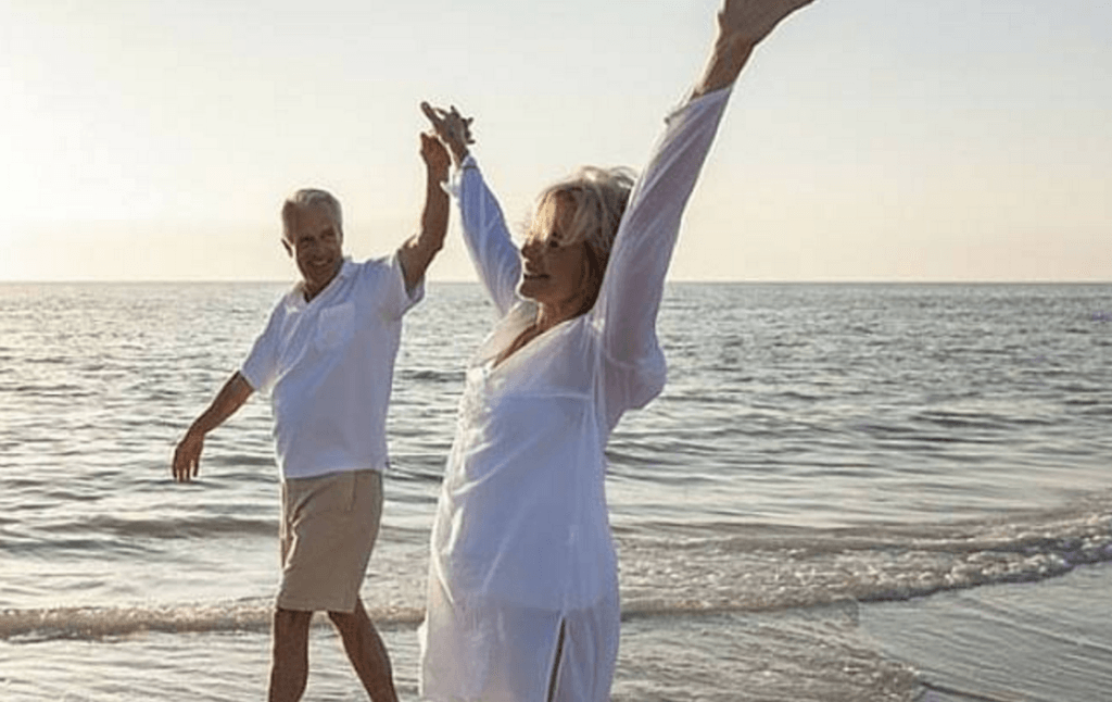 pensioni Nuova vita