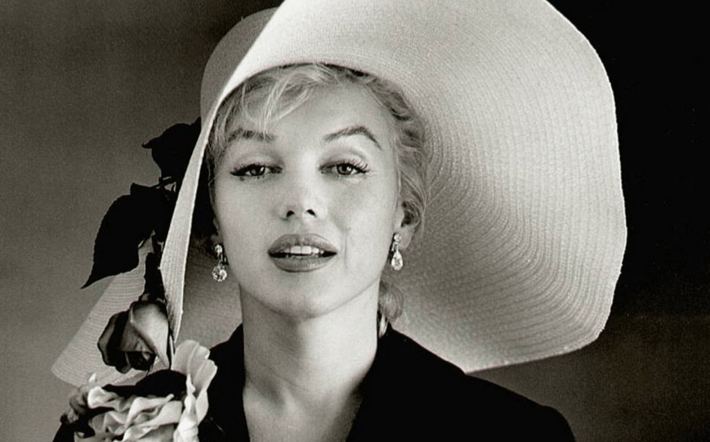 A Che Età è Morta Marilyn Monroe
