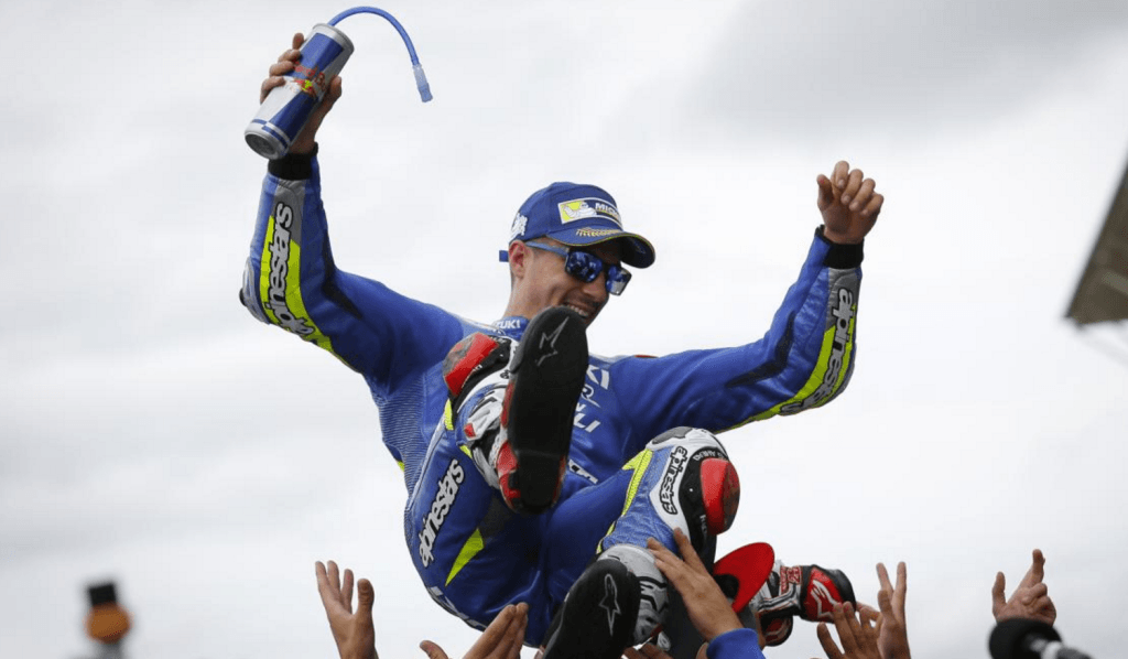 (Foto © MotoGP)