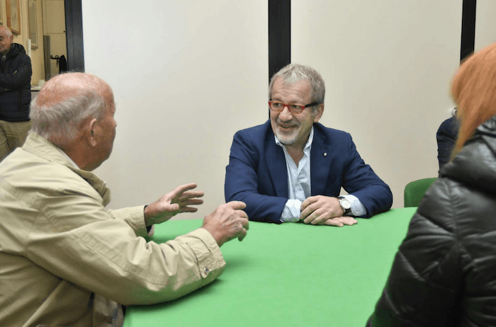 Val Dumentina, Maroni: "Ipotesi accordo di programma per rilancio del territorio"