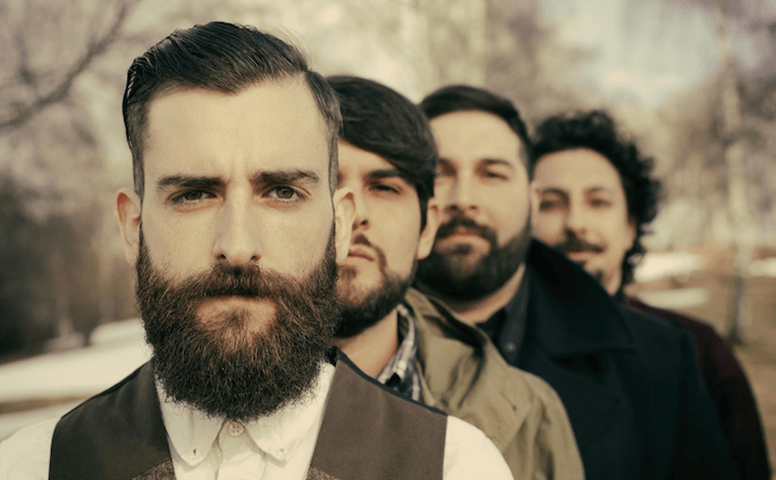 In uscita l'album dei luinesi "Gospel" tra ritmi rock, blues e soul