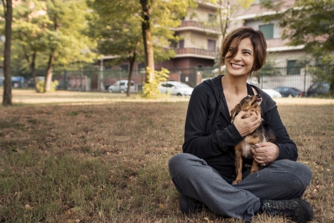 Assolo ® Francesca Fago