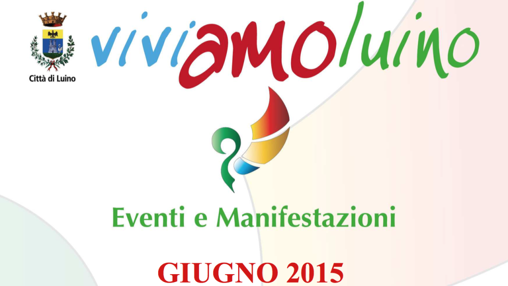 ViviAmoLuino