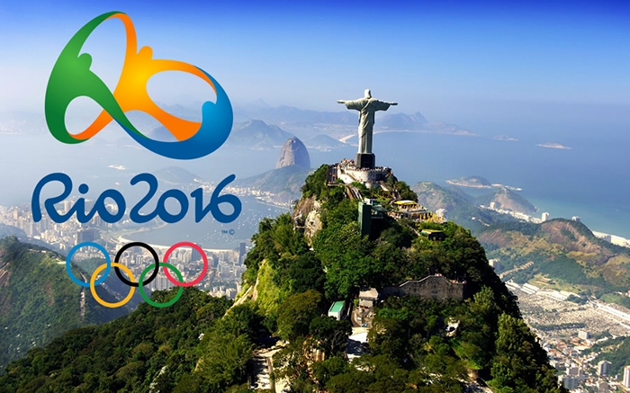 rio 2016