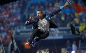(Foto © ABC News) chris martin