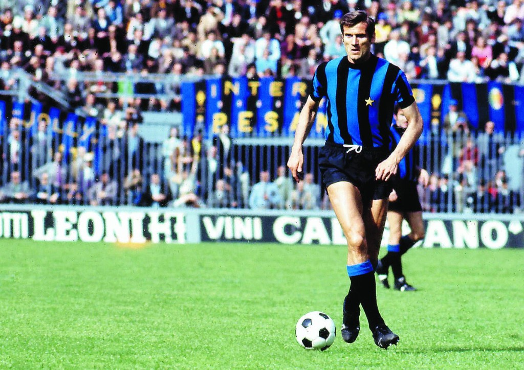 GIACINTO FACCHETTI (Agenzia: LIVERANI) 