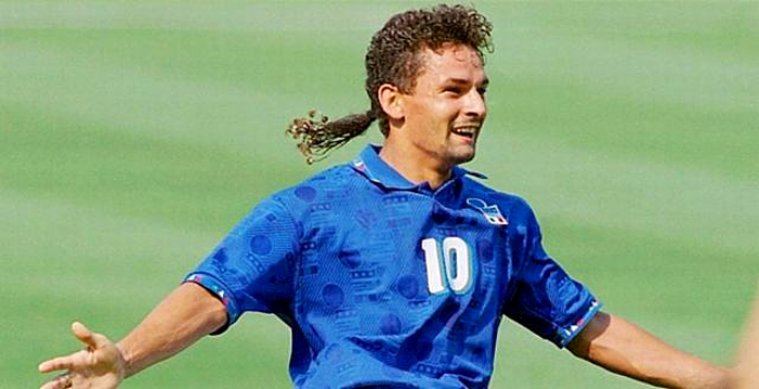 21 settembre 1986, trent'anni fa l'esordio in serie A di Roberto Baggio