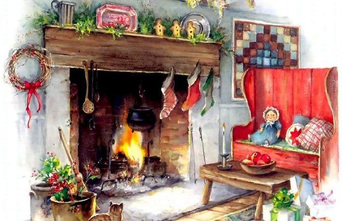 La Befana: da dove nasce il suo mito?
