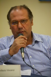 Bonifacio Vincenzi vincitore del concorso letterario nazionale per il miglior romanzo ambientato al tempo degli Etruschi