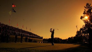 Golf, nel Ryder Cup in Minnesota l'Europa punta al poker